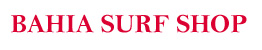Bahia Surf Shop Logo